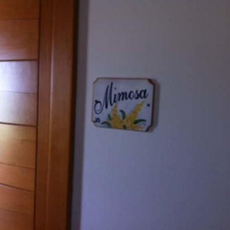 Agriturismo Accipicchia Ancona Værelse billede